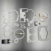 Ремкомплект карбюратора Mercruiser (PREMARINE)