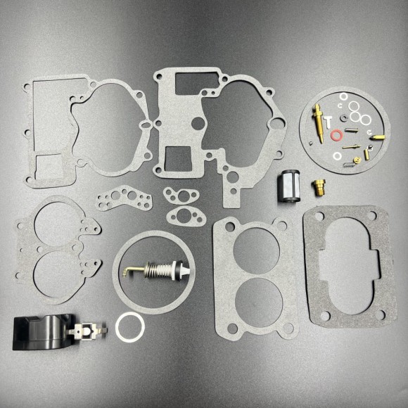 Ремкомплект карбюратора Mercruiser (PREMARINE)