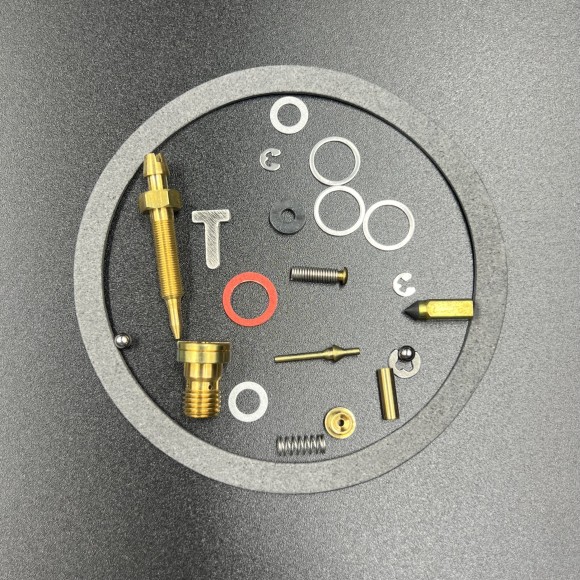 Ремкомплект карбюратора Mercruiser (PREMARINE)