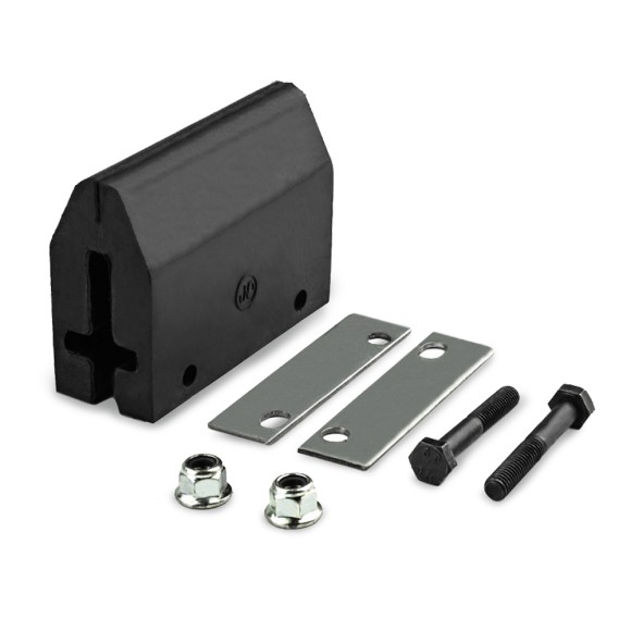 Демпфер рельсы Sledex для Ski-Doo