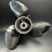 Гребной винт Suzuki DF150-DF300 Sema (3x16x21-1/2) (Сталь) (Polastorm)