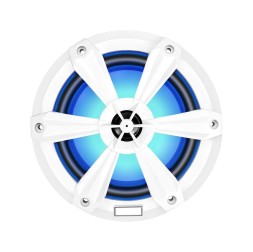 Морская акустика MRM3-65W 6,5" с RGB, Marine Rocket