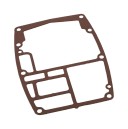 Прокладка под блок Yamaha 60-70, Recmar