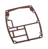 Прокладка под блок Yamaha 60-70, Recmar