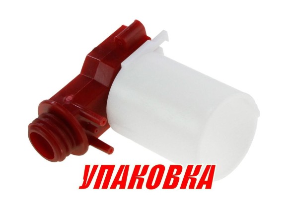 Цилиндр насоса BTP12,  №3 (упаковка из 10 шт.)