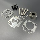 Ремкомплект помпы охлаждения Mercury/Tohatsu 40D, 50D (853792A10) (KACAWA)