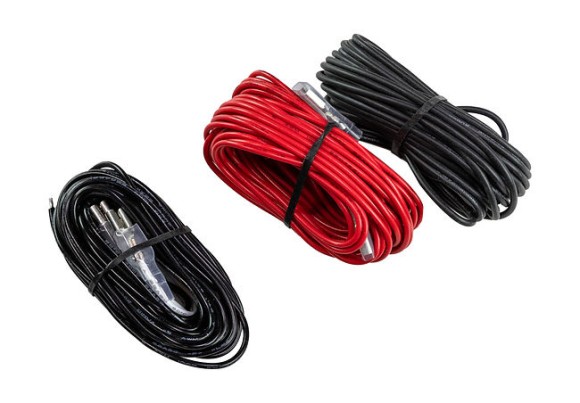 Тахометр универсальный со счетчиком моточасов, подсветкой и внешним питанием, провод 4,5 м Тахометр универсальный со счетчиком моточасов, подсветкой и внешним питанием, провод 4,5 м