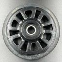 Ролик трака Yamaha(средний)VK Professional/Venture TF/VK540 (с 2013 г.) (Yamaha)