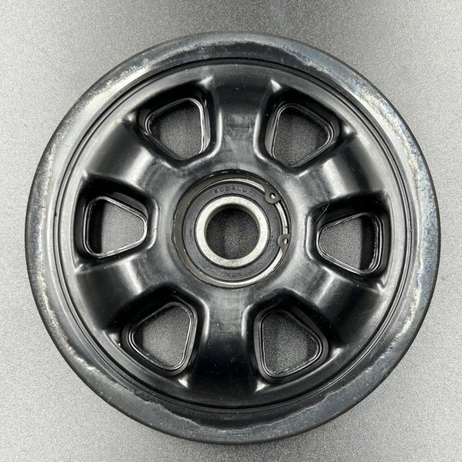 Ролик трака Yamaha(средний)VK Professional/Venture TF/VK540 (с 2013 г.) (Yamaha)