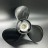 Гребной винт Suzuki DT40-DT65, DF40-DF50, DF40A-DF60A Sema (3x11x17) (Polastorm)