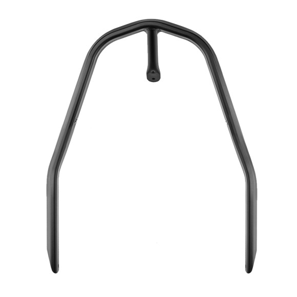 Бампер передний Sledex для Polaris 600/800