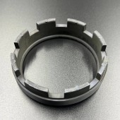 Гайка верхнего редуктора Mercruiser Alpha One (Osaka)