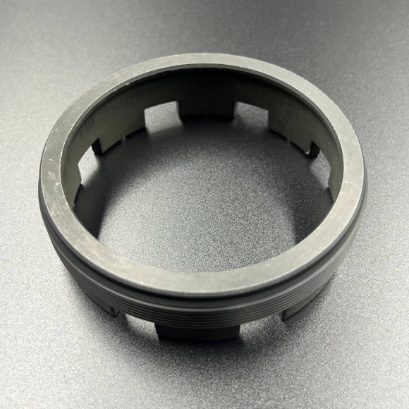 Гайка верхнего редуктора Mercruiser Alpha One (Osaka) Гайка верхнего редуктора Mercruiser Alpha One (Osaka)