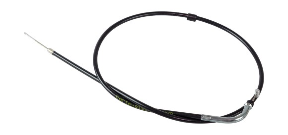 Тросик газа для Suzuki DF4-6, Omax