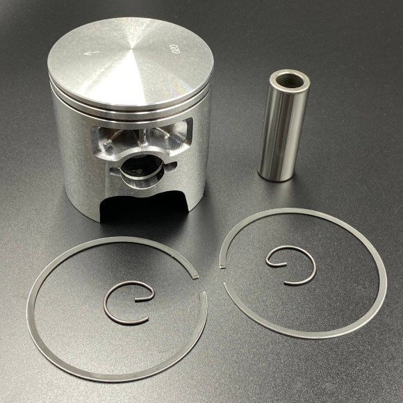 Поршневой комплект Yamaha VK540 (+0.50mm) (8R6-11636-00) (Sinera)