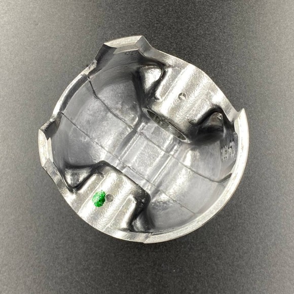 Поршневой комплект Yamaha VK540 (+0.50mm) (8R6-11636-00) (Sinera)