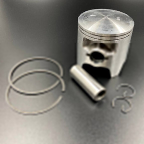 Поршневой комплект Yamaha VK540 (+0.50mm) (8R6-11636-00) (Sinera)