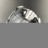 Поршневой комплект Yamaha VK540 (+0.50mm) (8R6-11636-00) (Sinera)