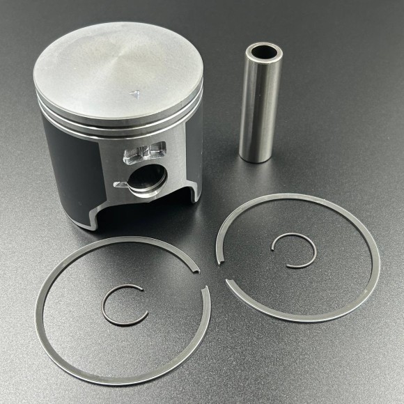 Поршневой комплект Polaris 550 (STD) (3089485) (Osaka) Поршневой комплект Polaris 550 (STD) (3089485) (Osaka)