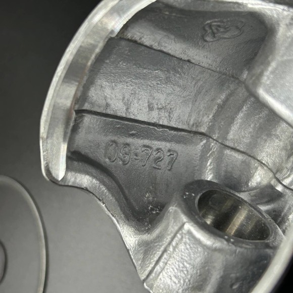 Поршневой комплект Polaris 550 (STD) (3089485) (Osaka) Поршневой комплект Polaris 550 (STD) (3089485) (Osaka)