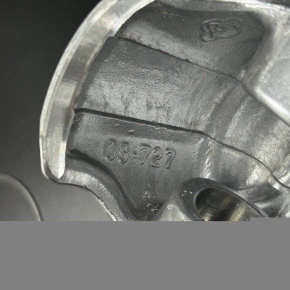 Поршневой комплект Polaris 550 (STD) (3089485) (Osaka)