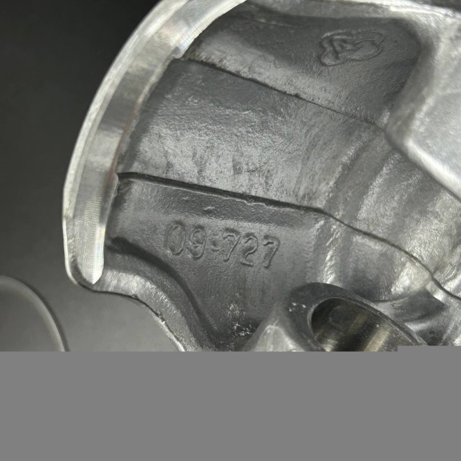 Поршневой комплект Polaris 550 (STD) (3089485) (Osaka)