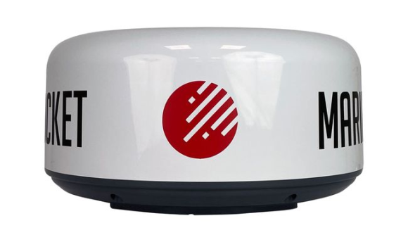 Радар морской 1009, Marine Rocket Радар морской 1009, Marine Rocket