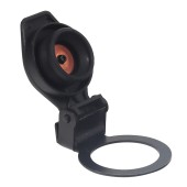 Крышка замка зажигания универсальная Sledex Крышка замка зажигания универсальная Sledex