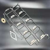 Набор прокладок стальных GASKET (Quicksilver)