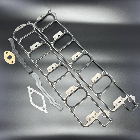 Набор прокладок стальных GASKET (Quicksilver)