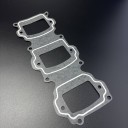 Прокладка впускного коллектора Yamaha 60-70 6H3-13622-A1-00 (Yamaha)