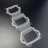 Прокладка впускного коллектора Yamaha 60-70 6H3-13622-A1-00 (Yamaha)
