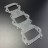 Прокладка впускного коллектора Yamaha 60-70 6H3-13622-A1-00 (Yamaha)