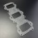 Прокладка впускного коллектора Yamaha 60-70 6H3-13622-A1-00 (Yamaha)