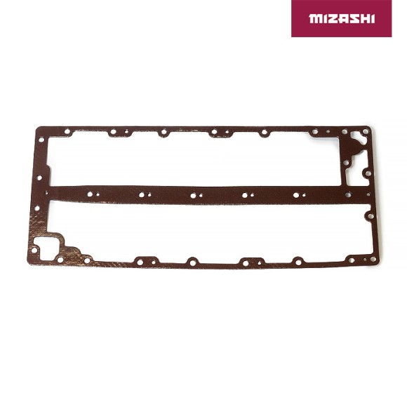 Прокладка выхлопного коллектора Yamaha SC-GS446 Прокладка выхлопного коллектора Yamaha SC-GS446