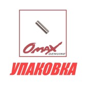 Шпонка крыльчатки охлаждения Tohatsu, Omax (упаковка из 10 шт.) Шпонка крыльчатки охлаждения Tohatsu, Omax (упаковка из 10 шт.)