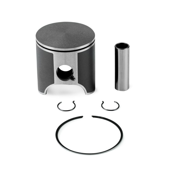 Поршень в сборе с кольцами T-Moly стандарт Sledex для Ski-Doo 600