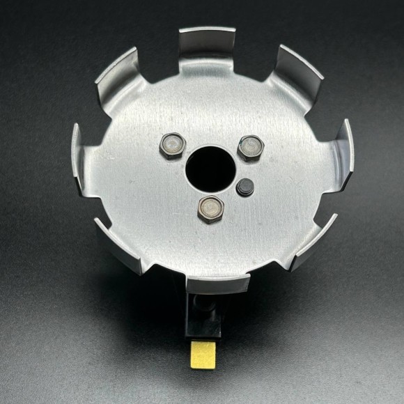 Бегунок распределителя зажигания MERCRUISER (Quicksilver) Бегунок распределителя зажигания MERCRUISER (Quicksilver)