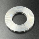 Лабиринтное уплотнение коленвала Yamaha 9.9-15 Old (29X57X6) (Omax)