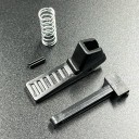 Курок подсоса Arctic Cat/BRP/Polaris/Yamaha (SM-05011) (KINETIX)