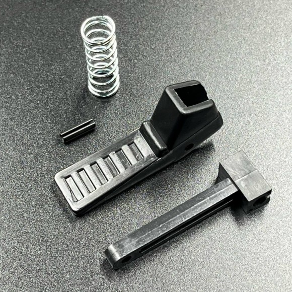 Курок подсоса Arctic Cat/BRP/Polaris/Yamaha (SM-05011) (KINETIX)