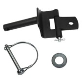 Прицепное устройство (фаркоп) Sledex для Polaris Прицепное устройство (фаркоп) Sledex для Polaris