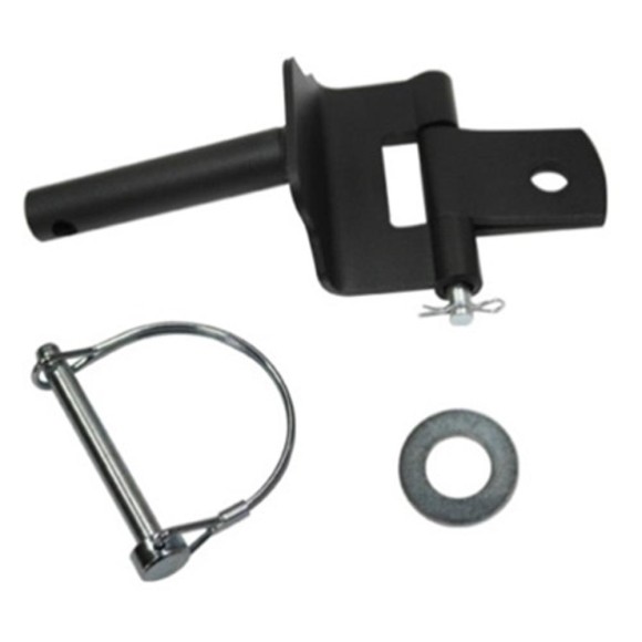 Прицепное устройство (фаркоп) Sledex для Polaris