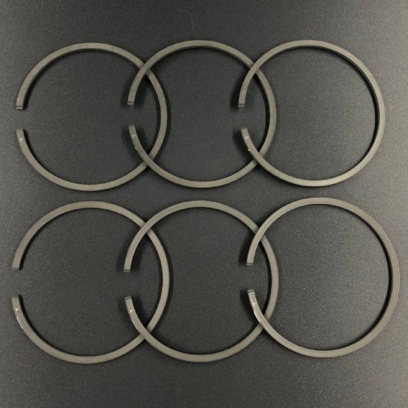 Комплект поршневых колец Tohatsu 3C8-87123-0