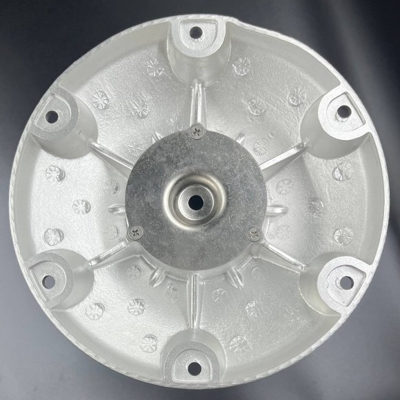 Стойка под сиденье с регулировкой высоты 435-635 мм (Allshine)