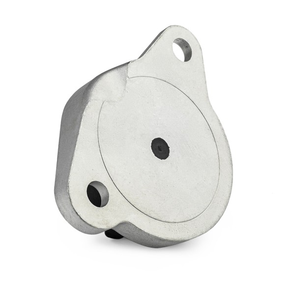 Опора (подушка) двигателя задняя левая Sledex для Polaris 850 '19-'21