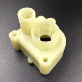 Корпус помпы охлаждения Tohatsu 9.9-18/Mercury 9.9-18 (803750; 803750A05) (PREMARINE)