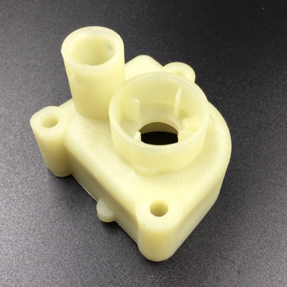 Корпус помпы охлаждения Tohatsu 9.9-18/Mercury 9.9-18 (803750; 803750A05) (PREMARINE)