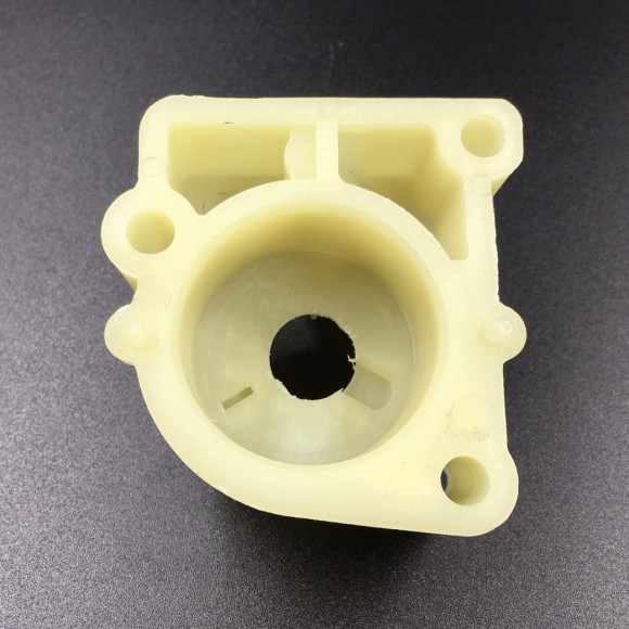 Корпус помпы охлаждения Tohatsu 9.9-18/Mercury 9.9-18 (803750; 803750A05) (PREMARINE)