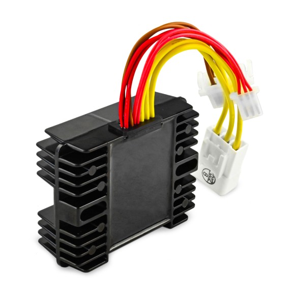 Реле регулятор напряжения Sledex для Polaris Реле регулятор напряжения Sledex для Polaris